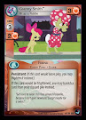 My Little Pony Granny Smith, Fit as a Fiddle High Magic CCG Card