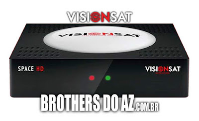 Visionsat Space HD