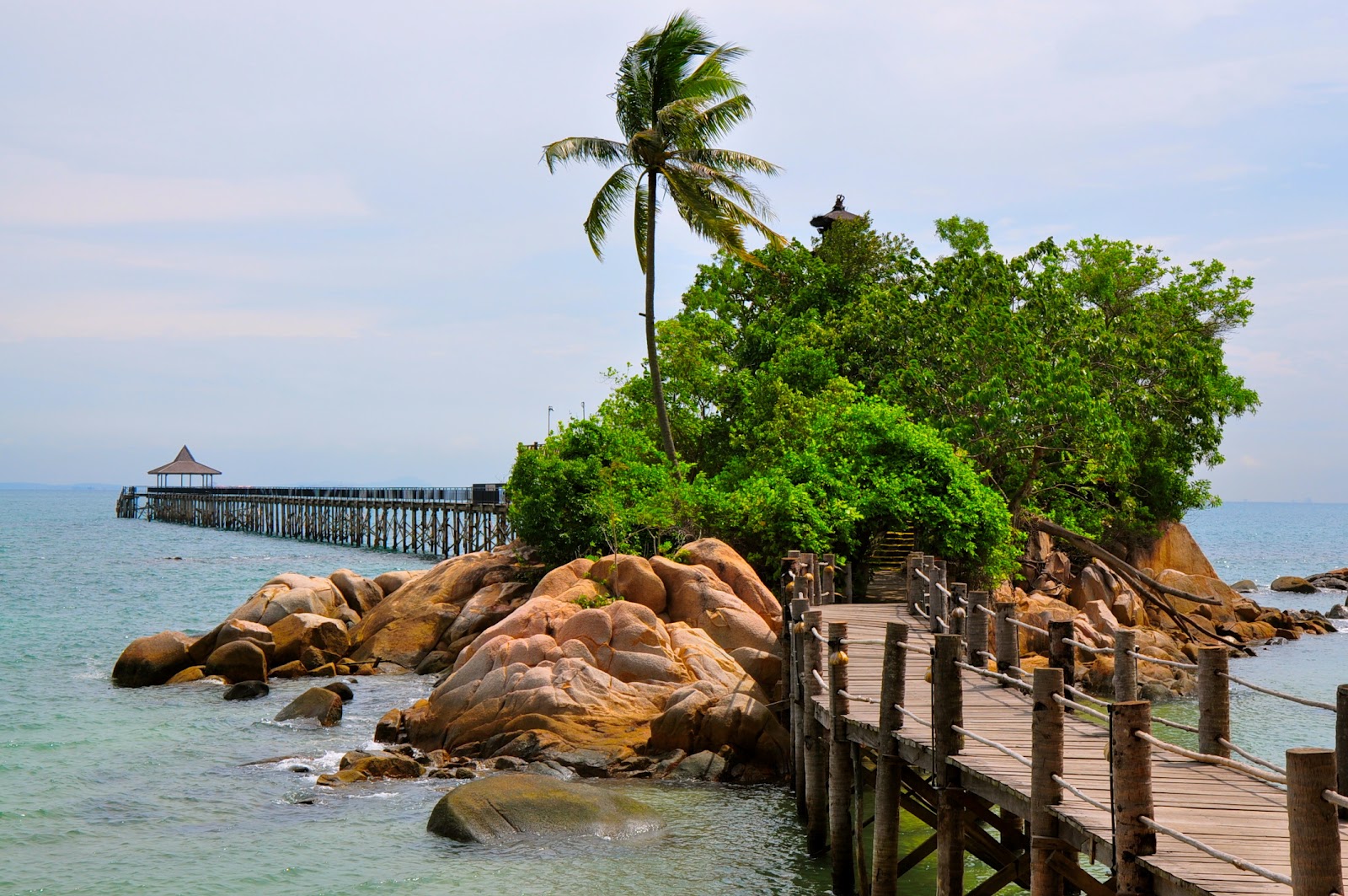 Vademecum Turi Beach Resort
