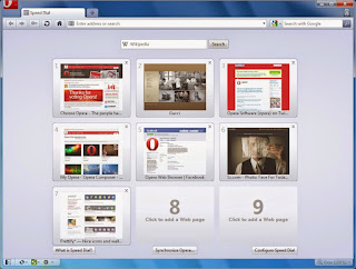 تحميل متصفح اوبرا Opera للكمبيوتر تحميل متصفح اوبرا Opera للكمبيوتر
