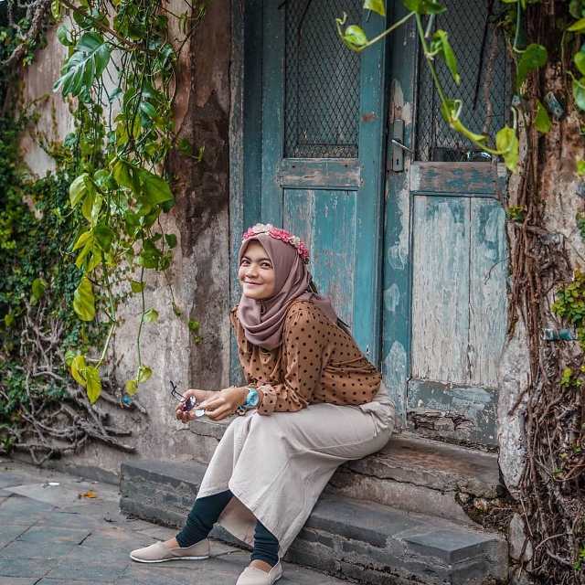 Tempat fotografi Jogja Tempat foto-foto di Jogja