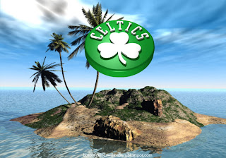 Boston Celtics desktop Wallpapers Celtics Up Logo at 3D Island