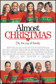 Watch Movies Almost Christmas (2016) Full Free Online