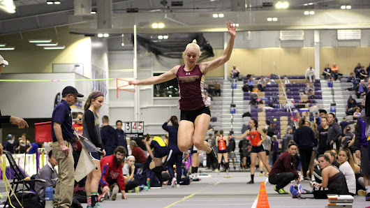 The Bloomsburg University sports update for Monday, February 26, 2018