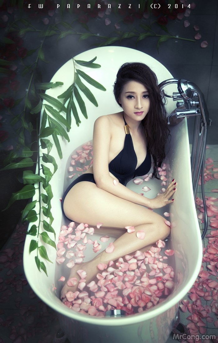 Super sexy works of photographer Nghiem Tu Quy - Part 2 (660 photos) photo 6-0
