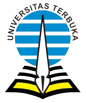 Logo Universitas Terbuka (UT) | Download Gratis