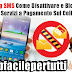 Barring SMS | Come Disattivare e Bloccare Tutti i Servizi a Pagamento Sul Cellulare