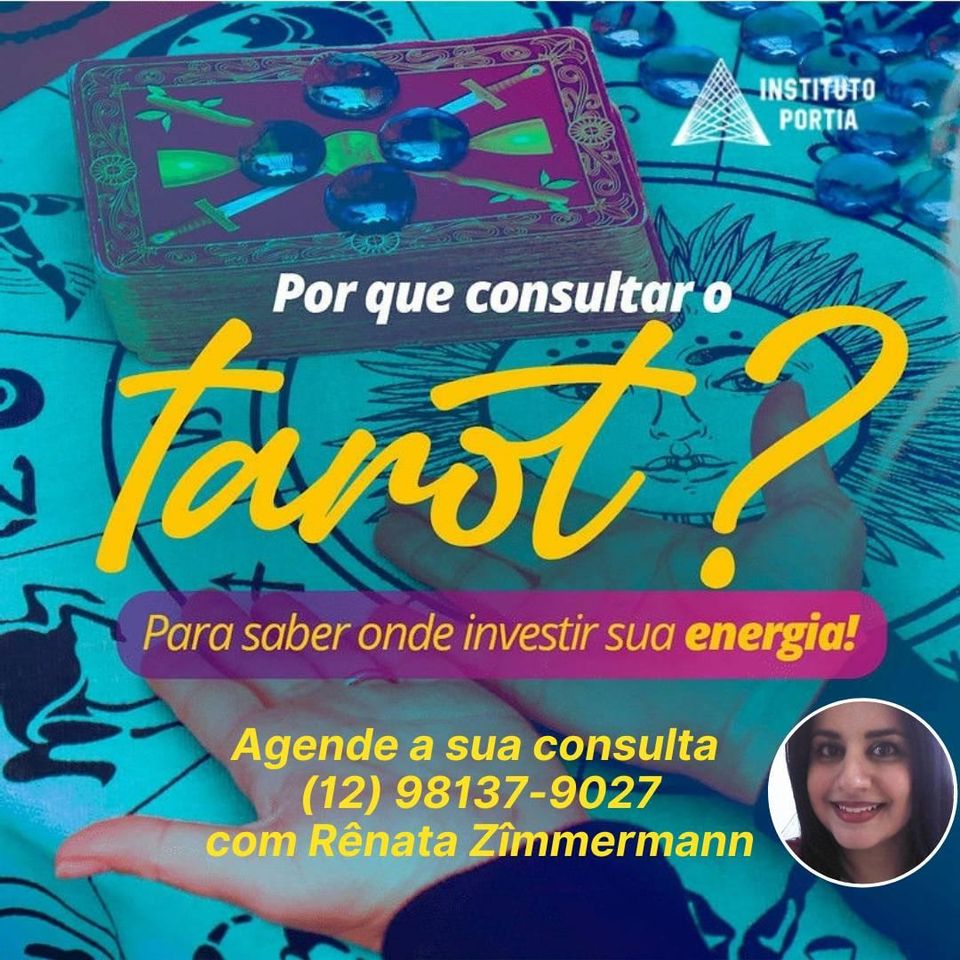 CONSULTA HOLÍSTICA