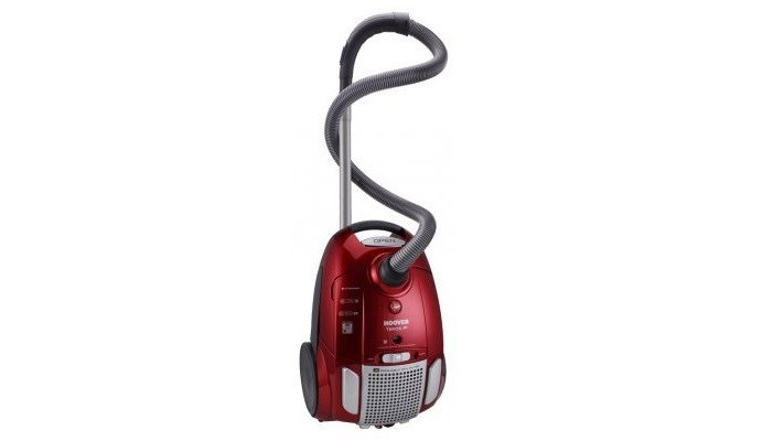 Wygraj odkurzacz Hoover Telios Plus Konkurs