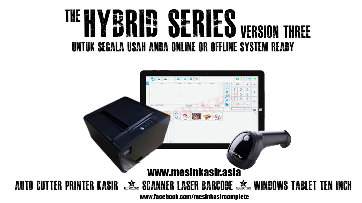 mesin kasir murah touchscreen