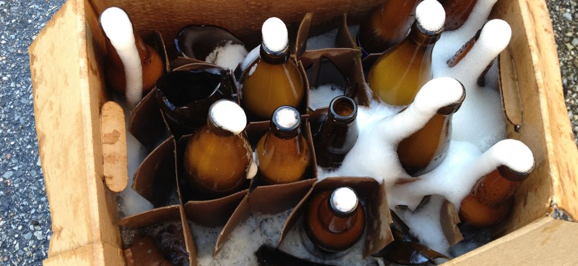 How to easily batch prime your homebrew How to Home Brew Beer