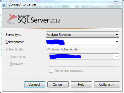 Selvam's blog on Dynamics AX