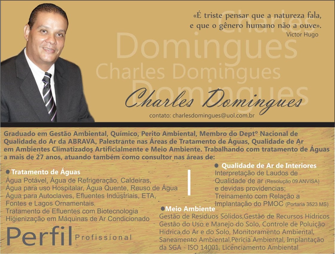 Charles Domingues