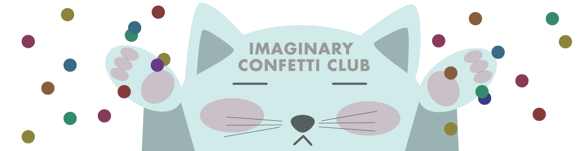 Imaginary Confetti Club