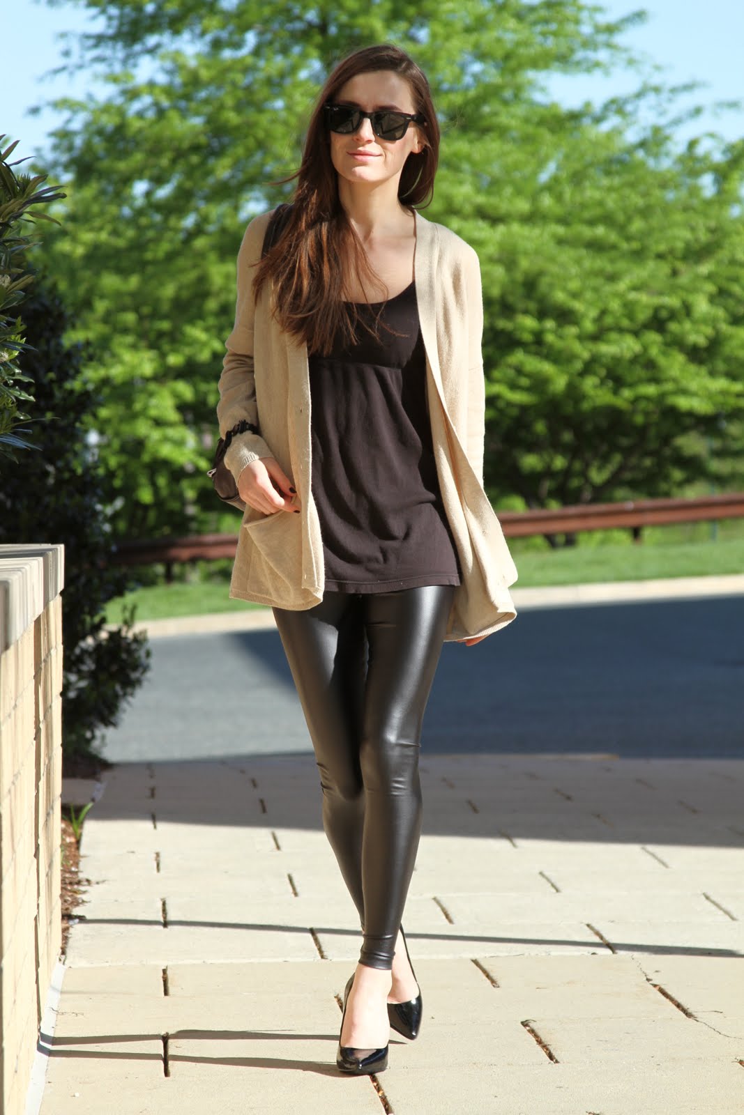 Classy and fabulous Casual Relaxed Chic