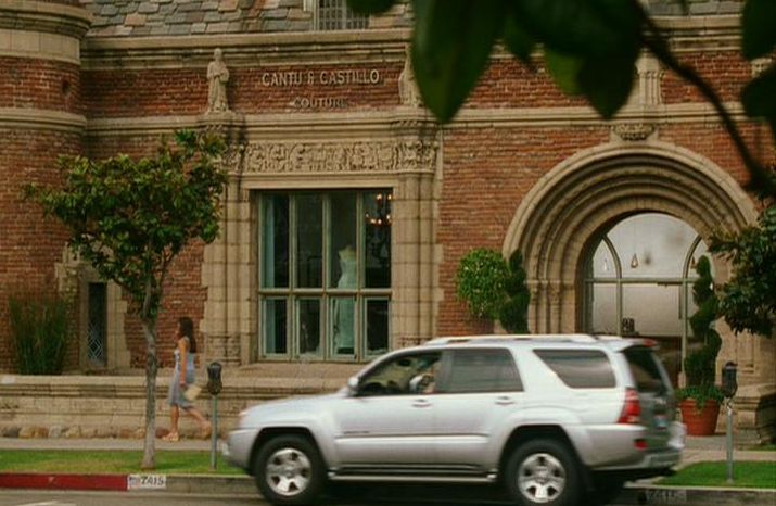 Filming Locations Of Chicago And Los Angeles American Wedding