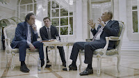 The Putin Interviews Image 10