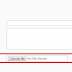 Add Attachment Field in SharePoint 2013 List Form