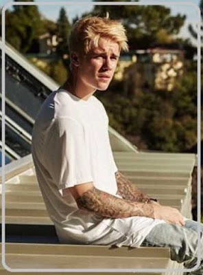 potongan rambut tapered justin bieber potongan rambut tapered justin bieber_658977