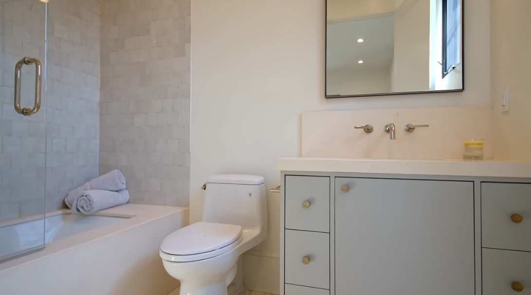 35 Interior Design Photos vs. 6416 Drexel Ave, Los Angeles Luxury Home Tour