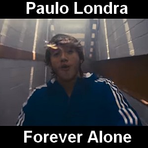 Paulo Londra Forever Alone Facil Acordes D Canciones