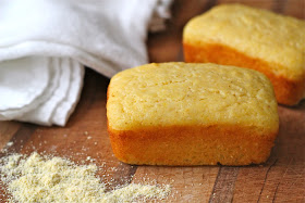 Best-ever cornbread muffins