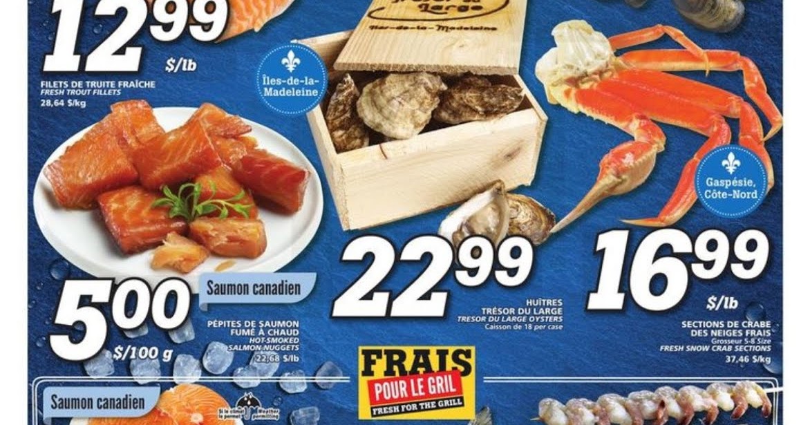 iga weekly flyer may 31 june 6 2018 iga weekly flyer vancouver