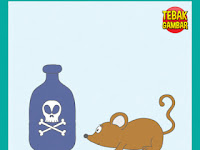 Tebak Gambar Botol Gambar Tengkorak Racun Tikus Tebak Gambar Botol Gambar Tengkorak Racun Tikus