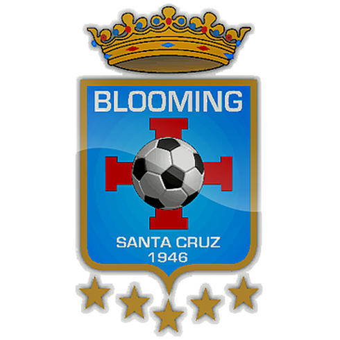 Blooming (1946): equipo boliviano de fútbol - Bolivia informa Equipos cruceños de fútbol