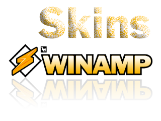 Cara Memasang dan Mengganti Skin pada Winamp Cara Memasang dan Mengganti Skin pada Winamp