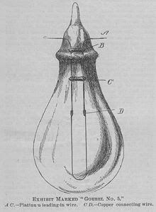 Berikut ini yaitu para ilmuwan yang telah menemukan dan membuat lampu menjadi lebih semp Nih Para Penemu Lampu