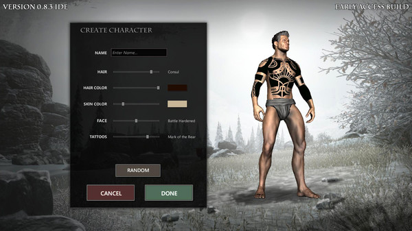 Savage Lands PC Game