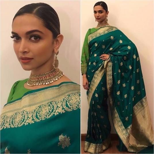 350 Latest Saree Draping Styles And Wearing Patterns For Indian