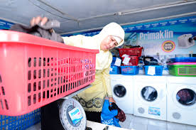 Analisis Peluang Usaha Laundry Pewangi Laundry Parfum Laundry