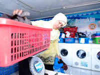 Analisis Peluang Usaha Laundry Analisis Peluang Usaha Laundry