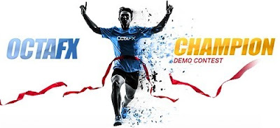 OctaFX Demo Champion OctaFX Demo Contest