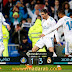 صور : ريال مدريد 3-1 خيتافي 03/03/2018