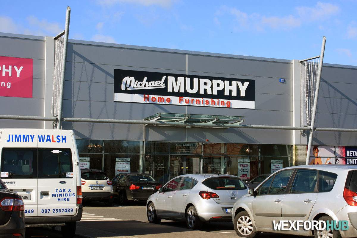 Michael Murphy Home Furnishing
