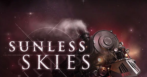 Sunless skies walkthrough Sunless skies walkthrough