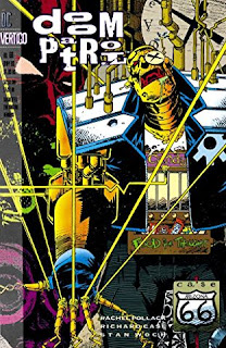 Doom Patrol (1987) #66