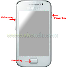 First Backup Your Samsung S5830 All Data Contact Number, Messages and other information..   remove sim card and memory card.  make sure Your Device Battery is not empty. Battery Charge Should be 60% up  Method 1:  1. Turn Off Your Device first.  2. Press and Hold Home key + Volume Up key + Power On Your Device. when show recovery menu release all keys.  3. Select this  "wipe data/factory reset" use volume down key to scrolling Power Key To Confirm.  4. Than select "Yes -- delete all user data" press power key.  5. after finish that Select "reboot system Now"   Done.   Method 2:  1. First turn on your device   2. type this code on your dial this code *2767*3855#