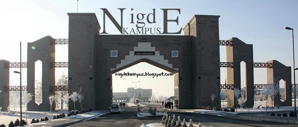 Niğde Kampüs