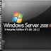 Windows Server 2008 Enterprise Crack e Serial