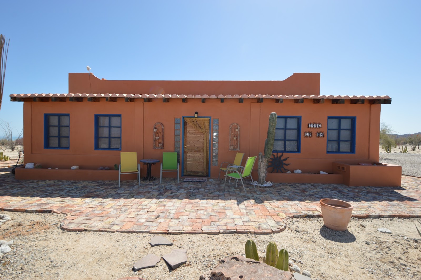 San Felipe, Baja California, Mexico Real Estate Updates and News El