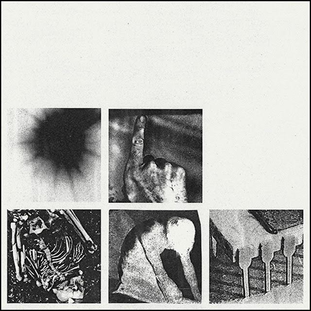 Nine Inch Nails - Bad Witch and the EP trilogy Review