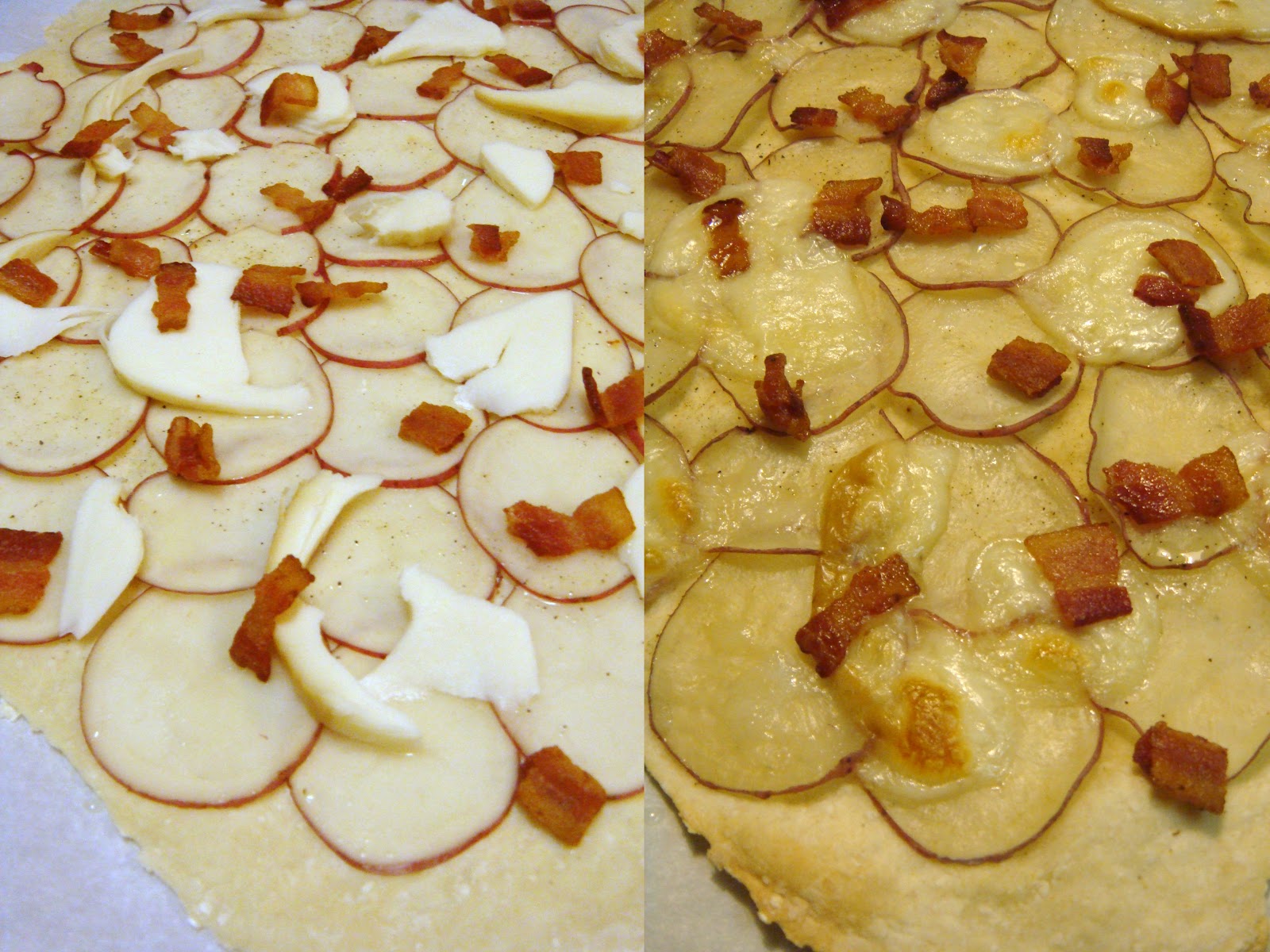 St Louis Pizza Recipe America S Test Kitchen St Louis Pizza Recipe America S Test Kitchen