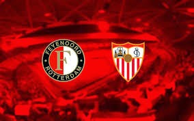 Alineaciones posibles del Feyenoord - Sevilla