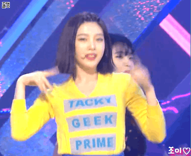 오늘 인기가요 레드벨벳 컴백무대 솔직히 보고가셔야함.gif | 인스티즈