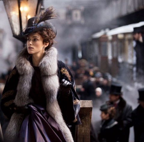 hedonISM by sisi: And The Oscar goes to .... : Anna Karenina*