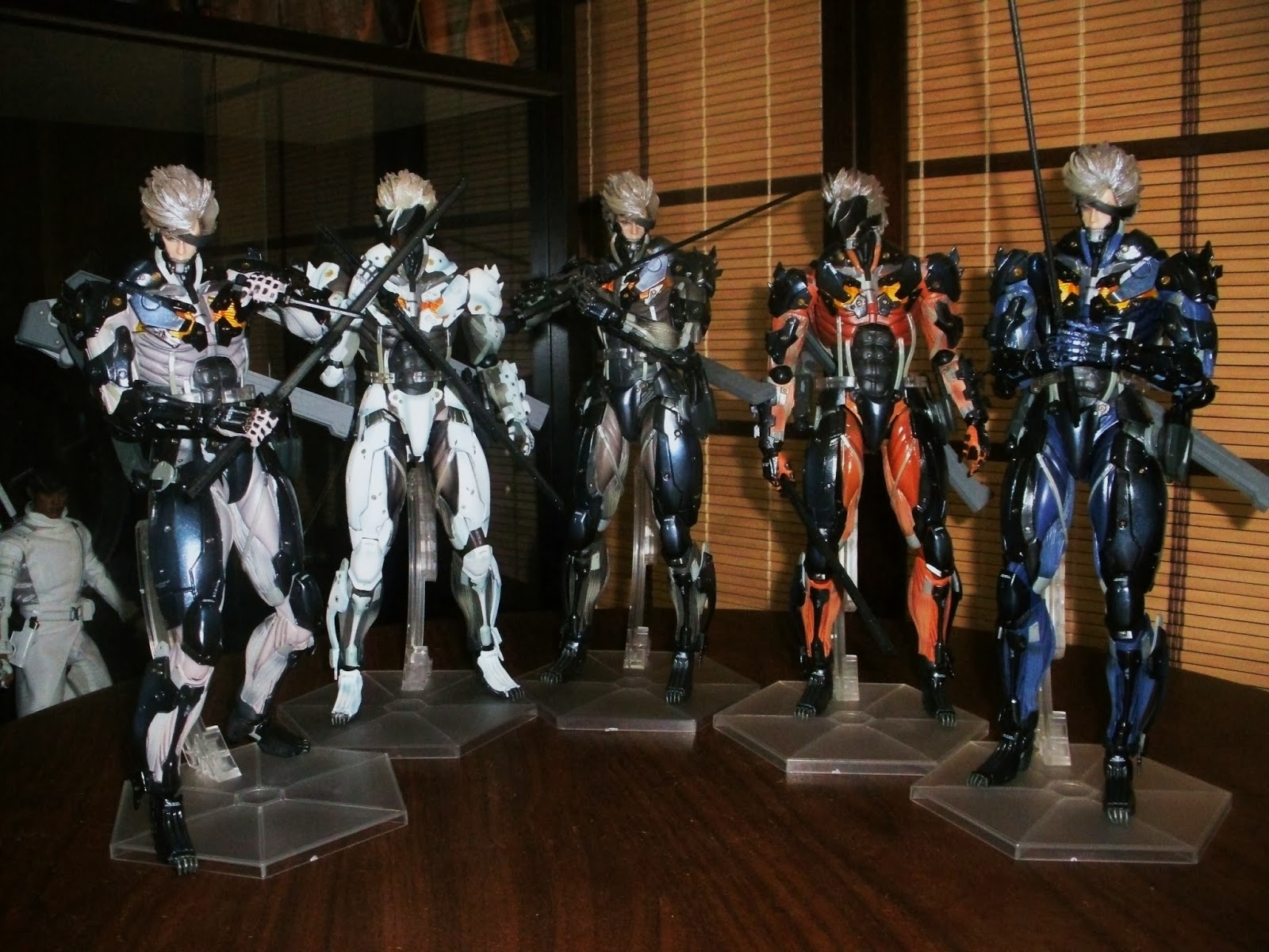 best play arts kai figures